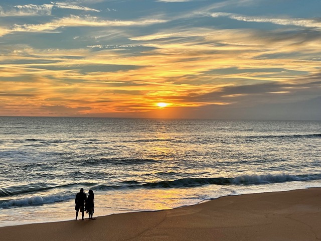 beachsunrise pic