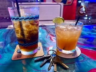 Month 6: Closing on Sawa Hibachi - Keys in hand